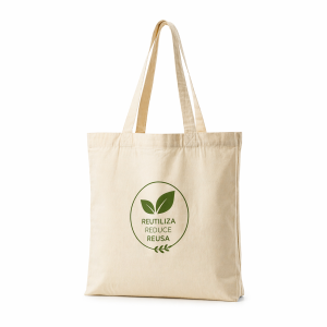 Bolsa de tela multiusos